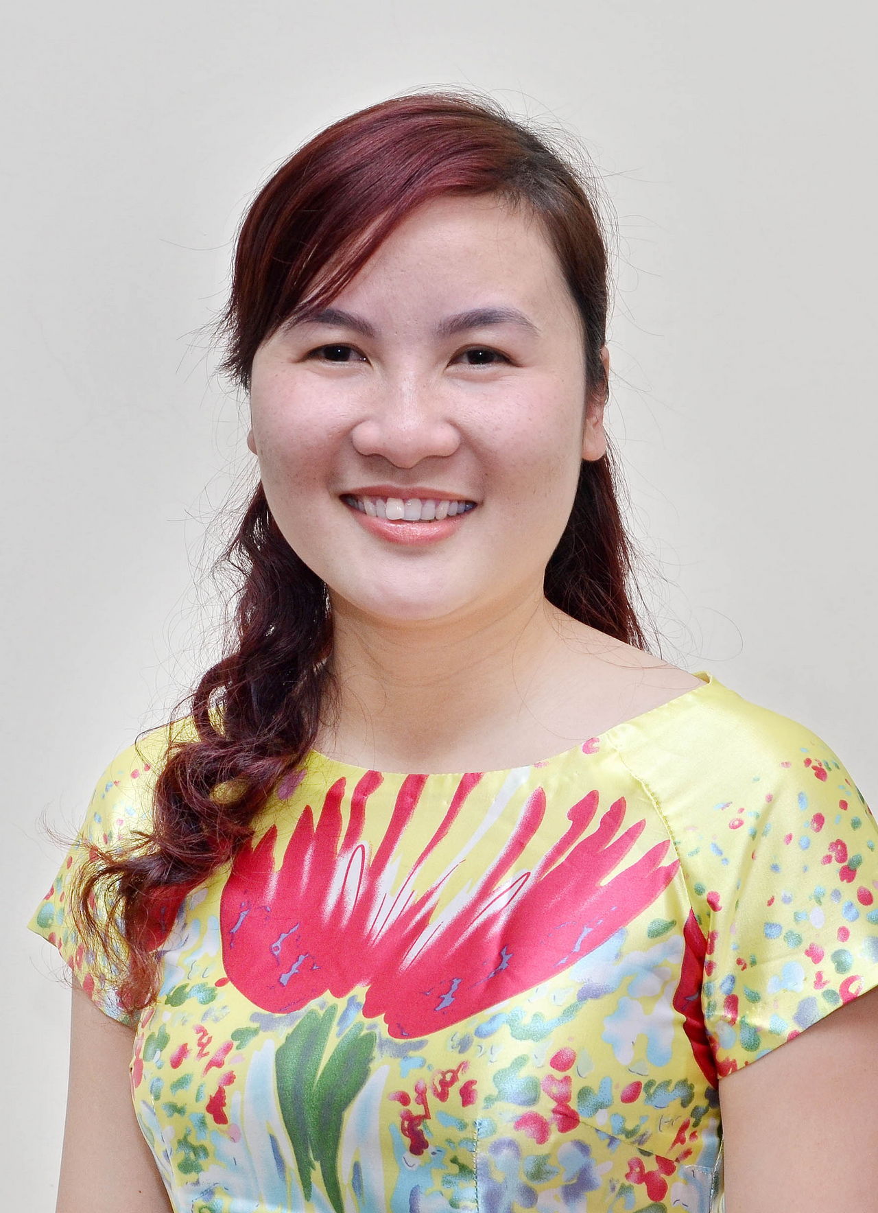 Phuong S